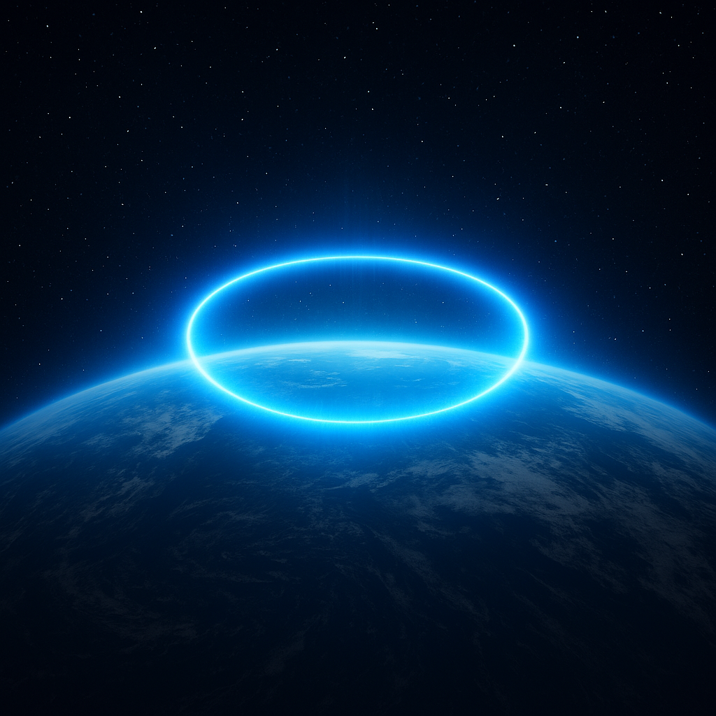 Global Researchers Unveil Surprising New Findings on "Blue Pulse" Phenomenon